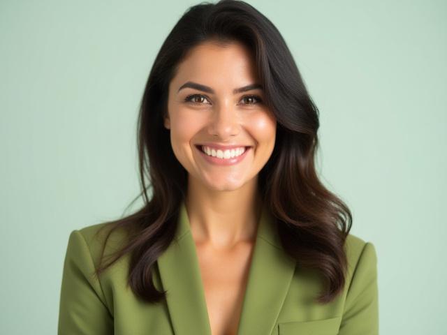 Maria Lopez, Founder and CEO of Lemony Cleaning Limited