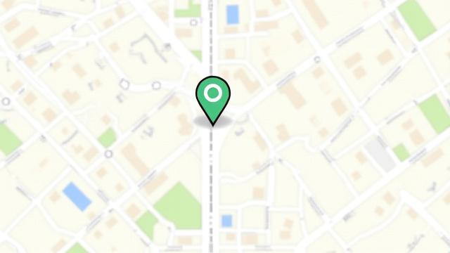 Map showing the location of Lemony Cleaning Limited at 98a Neville Road, London.